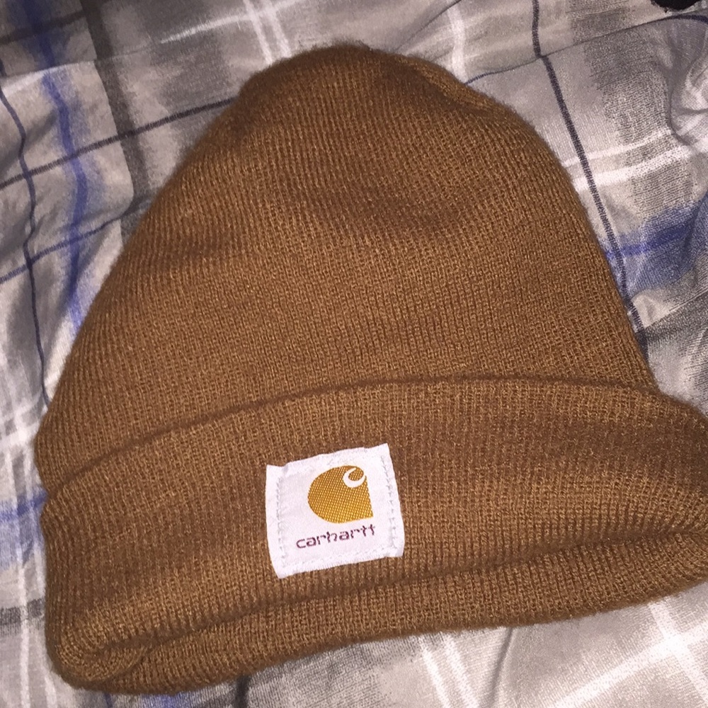 carhartt hat